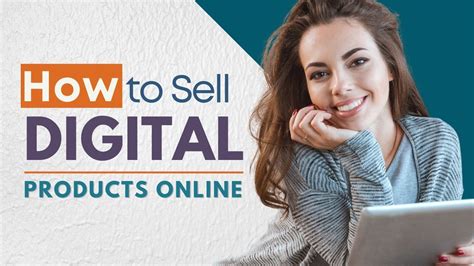How to sell digital products. Things To Know About How to sell digital products. 
